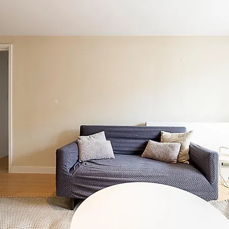 City Relay Sleek Apartment In Belgravia London Exterior photo