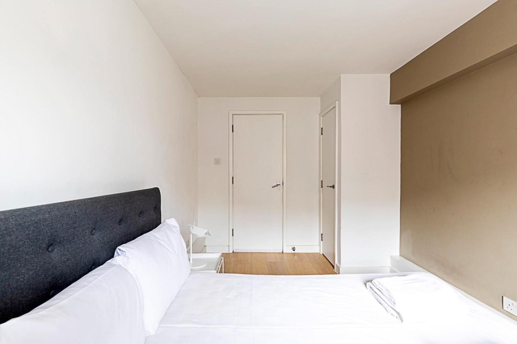 Relay Sleek In Belgravia Апартаменты *