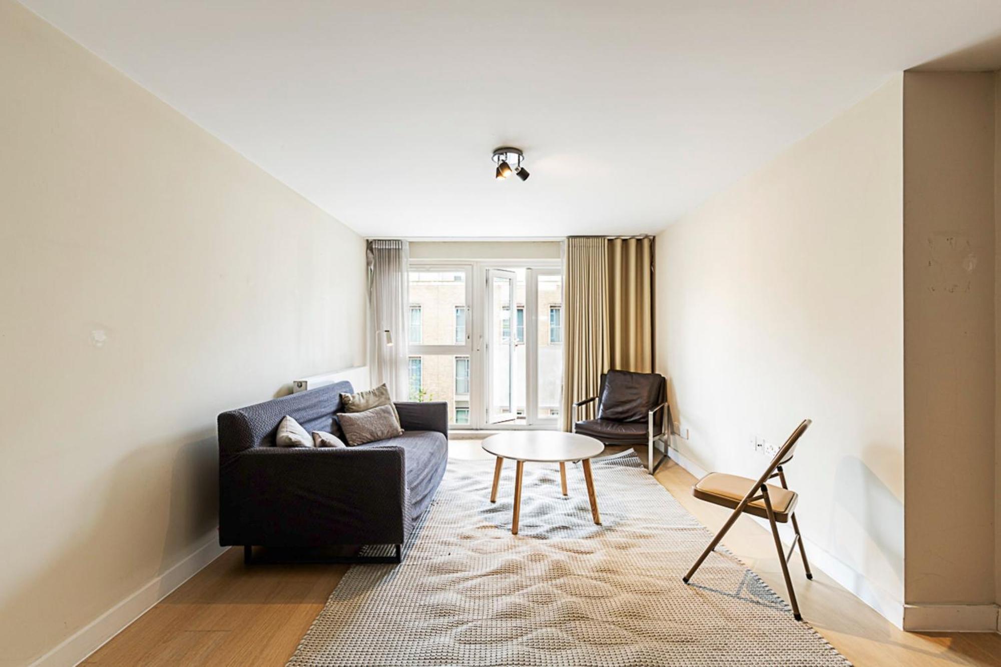 Relay Sleek In Belgravia * Лондон