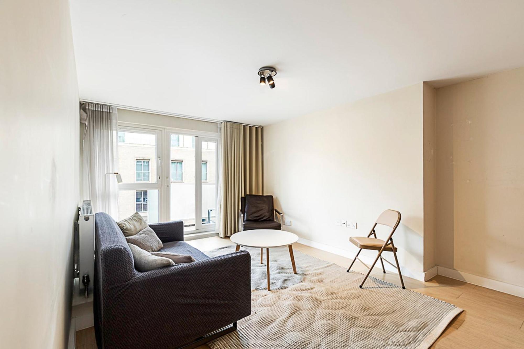 Relay Sleek In Belgravia * Londen