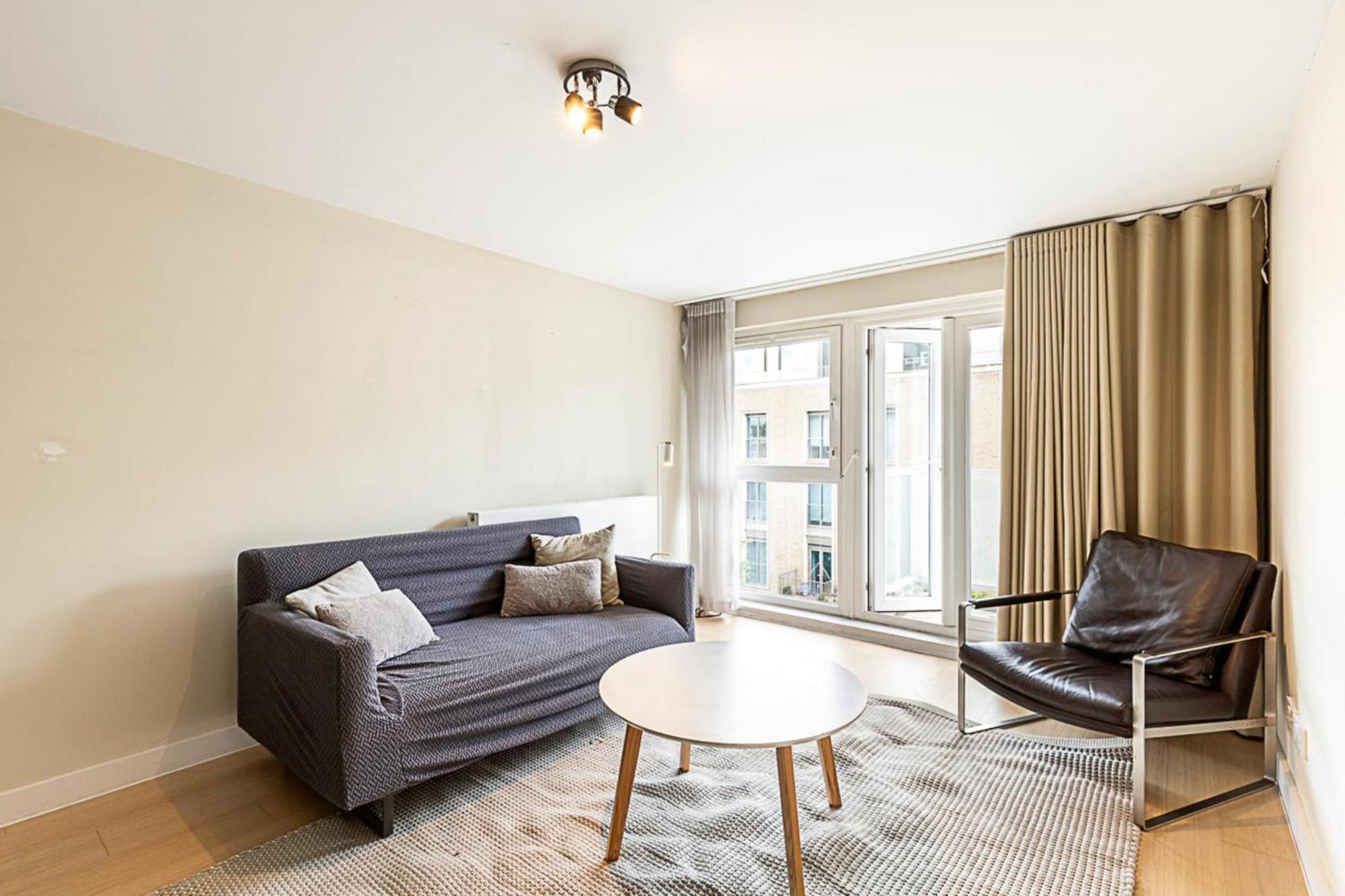 Relay Sleek In Belgravia Апартаменты