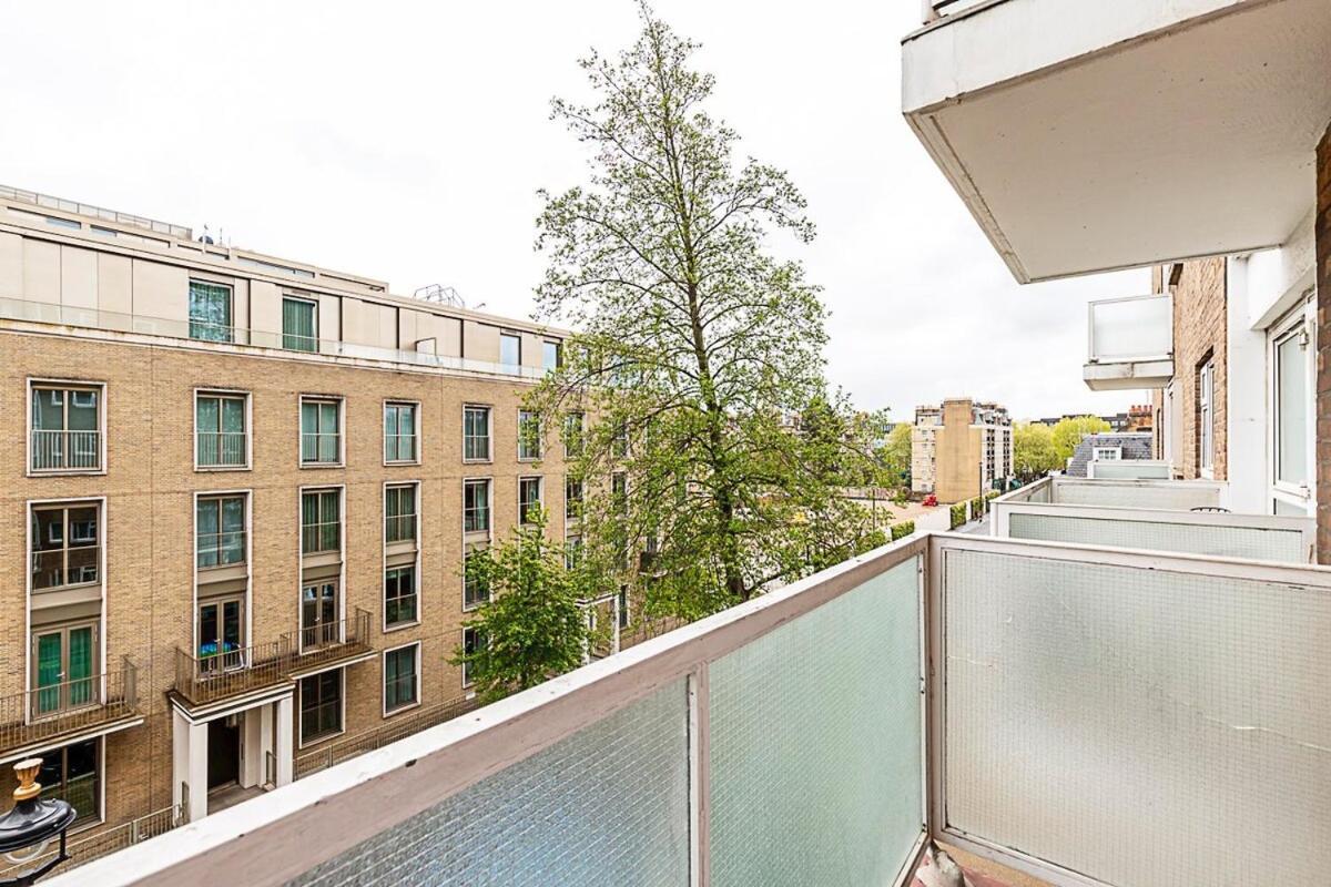 Relay Sleek In Belgravia Апартаменты *